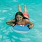 4E’s Novelty 2 Pack Inflatable Body Boards with Handles for Beach Pool Water Slides Summer Toys for Kids & Adults
